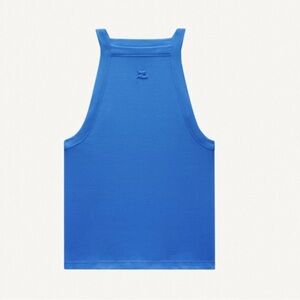 Courreges tank top